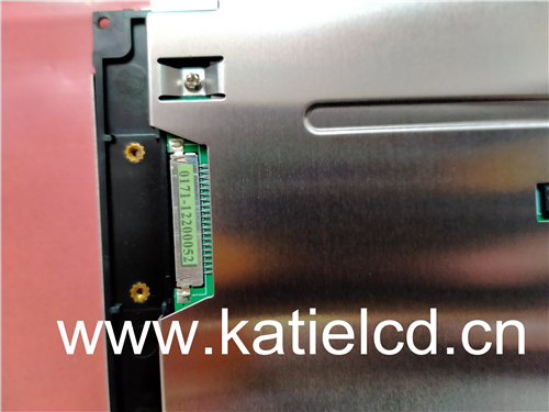 PVI元太6.4寸 PD064VL1地鐵閘機(jī) 收銀顯示工控屏