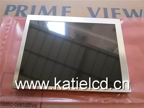 PVI元太5.0寸PA050XSH可視門鈴 數(shù)碼相框 液晶屏