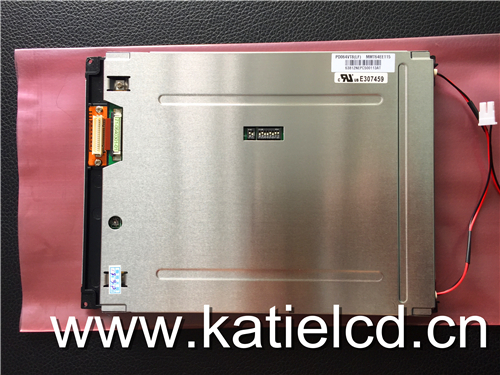 PVI元太6.4寸PD064VT8地鐵閘機(jī) 收銀顯示 工控屏