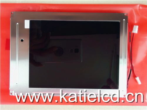 PVI元太6.4寸PD064VT8地鐵閘機(jī) 收銀顯示 工控屏