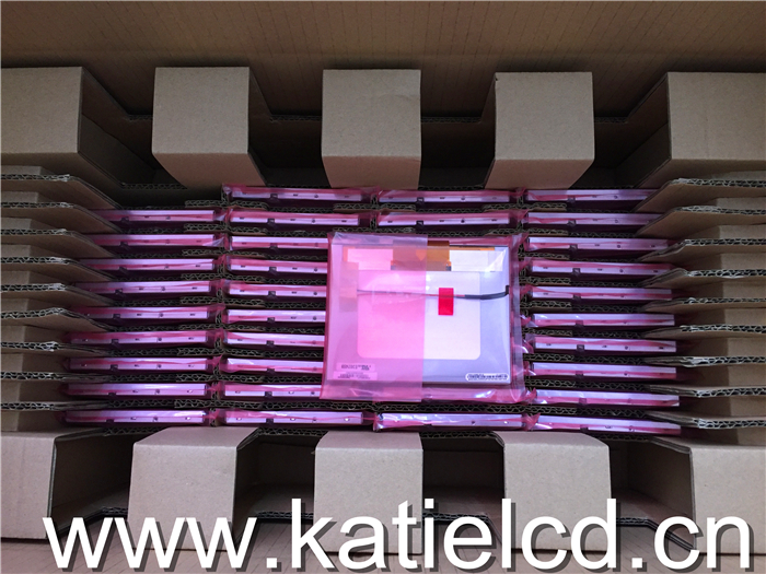 PVI元太5寸PD050VX6可視門鈴 數(shù)碼相框 DVD工控液晶屏