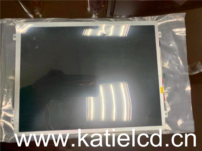 CPT10.4寸CLAA104XA02CW原裝液晶屏