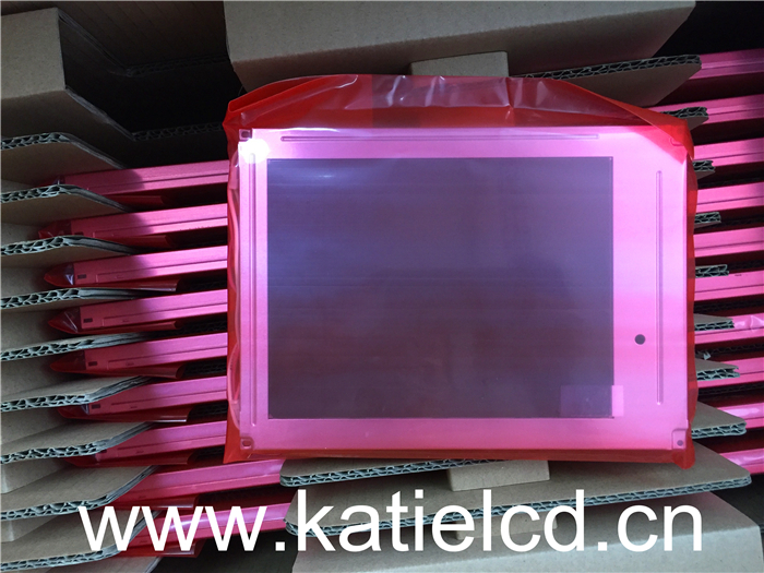 PVI元太6.4寸PD064VT4地鐵閘機(jī) 車載顯示工控屏