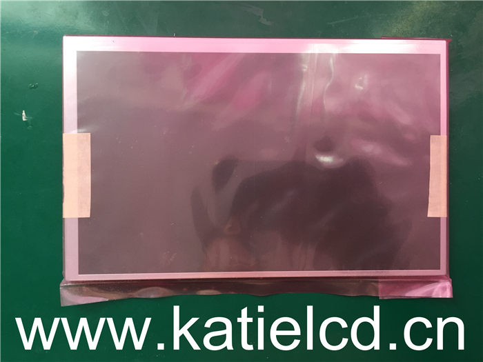 AUO友達8.0寸C080VW02 V0原裝車載液晶顯示屏