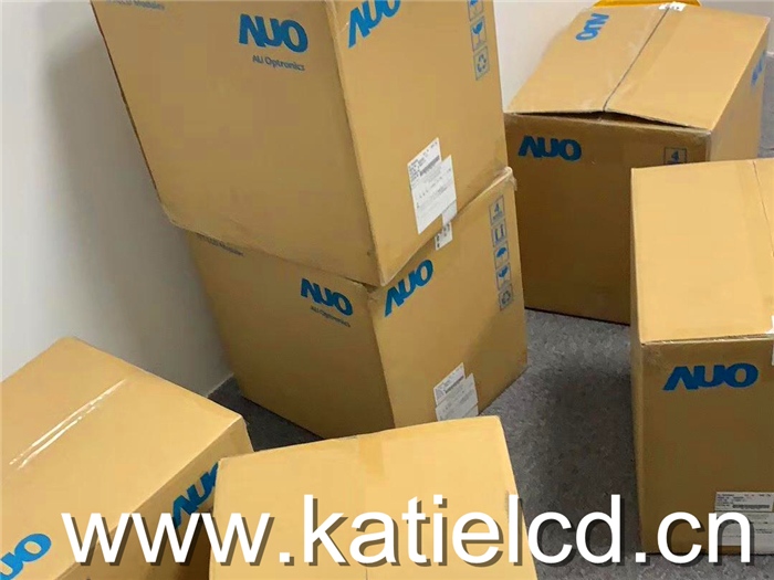 AUO友達(dá)6.5寸G065VN01 V2工業(yè) 地鐵 戶外專用液晶屏