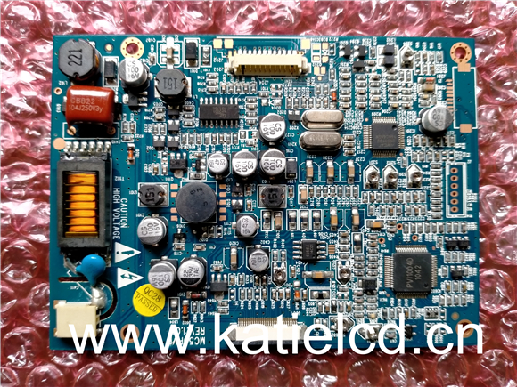 PVI 元太5寸PA050XS1,PA050XSG配套專用驅(qū)動板