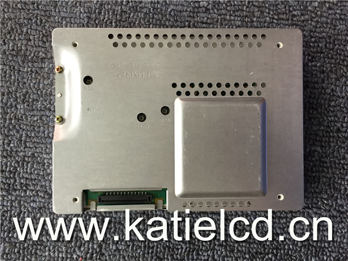 Sharp5.6寸LQ056A3AG01游戲機(jī)液晶屏