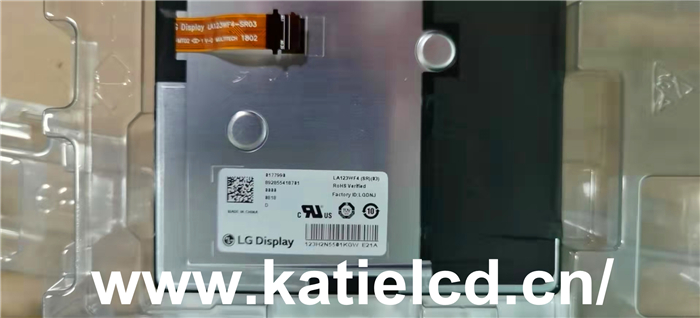 LG12.3寸LA123WF4-SR03車載液晶屏
