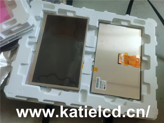 CLAA102NDA1 CW車載液晶屏 老年機(jī)顯示屏