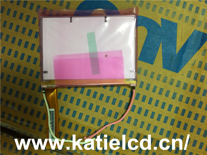 A035VN01 V0車載液晶屏 安防可視顯示屏