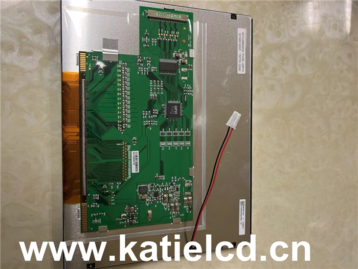 PVI元太8.0寸PD080SL7地鐵閘機(jī) 車載顯示工控戶外高亮屏