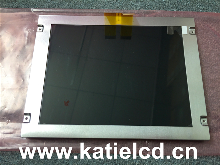 PVI元太8.0寸PD080SX1地鐵閘機(jī) 車載顯示工控戶外高亮屏